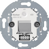 Berker 80040002 Busankoppler mit rundem Tragring UP KNX