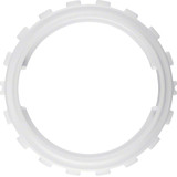 Berker 8183602 Befestigungsklemmring. Integro Modul-Einsätze