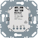 Berker 85121200 Relais-Einsatz 1fach