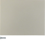 Berker 85145173 KNX-Funk Taste 1fach quicklink K.5 edelstahl. lackiert