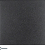 Berker 85145185 KNX-Funk Taste 1fach quicklink S.1/B.3/B.7 anthrazit. matt