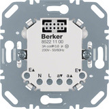 Berker 85221100 Jalousie-Einsatz Komfort