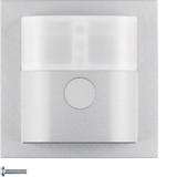 Berker 85341183 Bewegungsmelder 1.1 m S.1/B.3/B.7 alu matt. matt