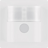 Berker 85345129 KNX-Funk Bewegungsmelder Komfort 1.1 m quicklink Q.x polarweiß. samt