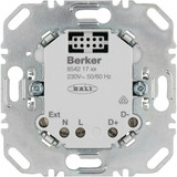 Berker 85421700 DALI/DSI Steuereinsatz UP mit integriertem Netzteil