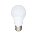 Bioledex ARAXA LED Lampe E27 Ra90 9W 810Lm 2700K Warmweiss = 60W, Hohe Lichtqualität