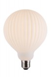 Bioledex LIMA LED Lampe E27 G125 4W 500lm warmweiss