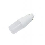 Bioledex LED Lampe G24 7W 600Lm Neutralweiss 4000K