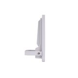 Bioledex GoLeaf A2 LED Pflanzenleuchte 30W 60° Vollspektrum Grow-Lampe S4 Weiß, Made in Germany