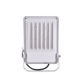 Bioledex GoLeaf A2 LED Pflanzenleuchte 30W 60° Vollspektrum Grow-Lampe S4 Weiß, Made in Germany