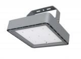 Bioledex STROG LED Hallenleuchte 150W 13600Lm 120° 4000K Neutralweiss IP65