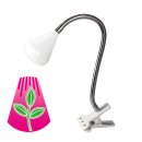 Bioledex GoLeaf LED Klemmleuchte 2W für Pflanzenbeleuchtung