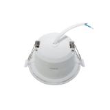 Bioledex DEKTO LED Einbauspot 15W 60° 9cm IP44 2700K Einbauleuchte warmweiss