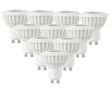 10er-Set Bioledex PERO LED Strahler GU10 5.2W 340Lm 36° Warmweiss = 50W Halogen *Bestseller*