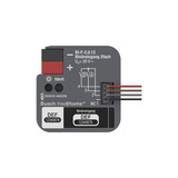 Busch-Jaeger Binäreingang, 2fach, UP mit Kontaktabfragespannung 2CDG510023R0021 BI-F-2.0.12