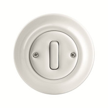 Busch-Jaeger Wippschalter Aus- und Wechselschaltung 2CKA001012A2160 2002/6 UJ-64