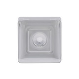 Busch-Jaeger Deckenmodul eine Lichtrichtung 2CKA001510A0014 2068/21