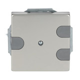 Busch-Jaeger Zentralscheibe mit Tragring 2CKA001710A3752 1749-866