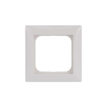 Busch-Jaeger Abdeckrahmen 1-fach Rahmen Busch-balance SI 2CKA001725A1555 1721-914