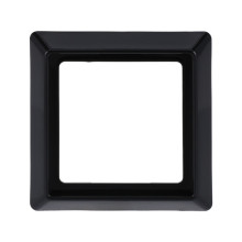 Busch-Jaeger Abdeckrahmen 1-fach Rahmen 2CKA001730A0225 2101-35