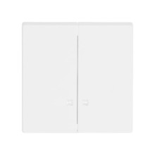 Busch-Jaeger Wippe Wippe-Serien-Kontrollschalter 2CKA001751A3134 1785 K-884