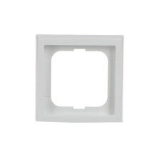 Busch-Jaeger Abdeckrahmen 1-fach Rahmen future linear 2CKA001754A4173 1721-184