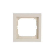 Busch-Jaeger Abdeckrahmen 1-fach Rahmen future linear 2CKA001754A4230 1721-182K