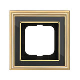 Busch-Jaeger Abdeckrahmen 1-fach Rahmen dynasty 2CKA001754A4638 1721-835
