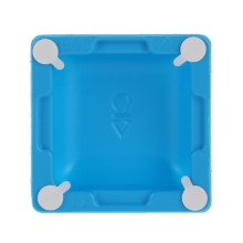 Busch-Jaeger Malerabdeckung Universal Set enthält 25 St. 2CKA001763A0030 2098 UNI