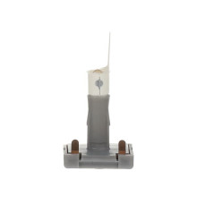 Busch-Jaeger LED-Beleuchtungseinheit mit Sockel LED in der Farbe weiß 2CKA001784A0781 8383-10