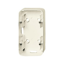 Busch-Jaeger Aufputz-Gehäuse 2-fach Gehäuse 2CKA001799A0337 1702-212