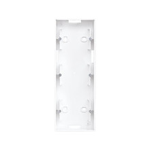 Busch-Jaeger Aufputz-Gehäuse 3-fach Gehäuse Busch-balance SI 2CKA001799A0988 1703-914