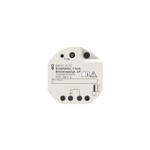 Busch-Jaeger SA/U1.16.12 Schaltaktor 1fach Unterputz 2CKA006151A0279 SA/U1.16.12