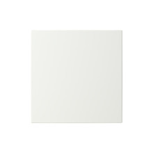 Busch-Jaeger Abdeckung, 1-fach für Keypad Busch-balance SI 2CKA006199A0163 LFW/A.1.55.11-914