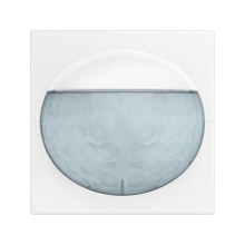 Busch-Jaeger Busch-Wächter 180 flex Komfort-Sensor mit Multilinse, Wireless 2CKA006200A0232 62764-914-WL