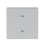 Busch-Jaeger Wippe 1-fach, mit Symbol Jalousie 2CKA006220A0039 6232-10-83