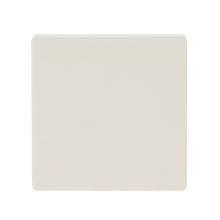Busch-Jaeger Wippe 1-fach, ohne Bedruckung 2CKA006220A0396 6230-10-82