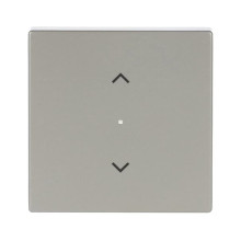 Busch-Jaeger Wippe 1-fach, mit Symbol Jalousie 2CKA006220A0415 6232-10-866