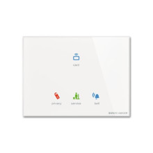 Busch-Jaeger Raumaussensensor 2CKA006300A1621 TA/U3.2.11-CG