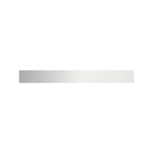 Busch-Jaeger Standardabschlussleiste oben Busch-priOn 2CKA006310A0140 6348-860-101