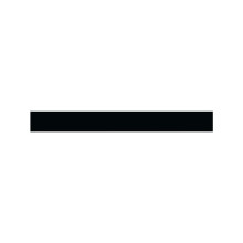 Busch-Jaeger Standardabschlussleiste oben Busch-priOn 2CKA006310A0142 6348-825-101