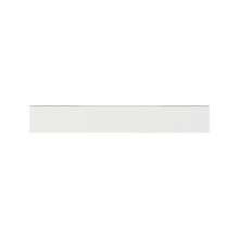 Busch-Jaeger Abschlussleiste unten ohne Herstellerlogo Busch-Tenton 2CKA006330A0125 SLY/A.0.11-884