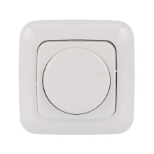 Busch-Jaeger Busch-Drehdimmer LED, Komplettset Reflex SI 2CKA006512A0348 6523 UJ-214-102