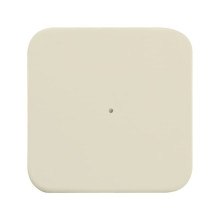 Busch-Jaeger Wandsender WaveLINE 1 Kanal 2CKA006730A0044 6731-212