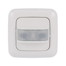 Busch-Jaeger Busch-Wächter 180 flex, Komplettset mit Basic-Sensor und Relais-Einsatz 2CKA006800A2946 64761 UJ-214