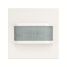 Busch-Jaeger Busch-Wächter 180 flex Komfort-Sensor mit Selectlinse 2CKA006800A2963 64762-84