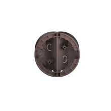 Busch-Jaeger Busch-Wächter Eckadapter Braun 2CKA006800A3083 6851/EA-131