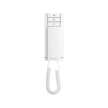 Busch-Jaeger Innenstation Audio mit Hörer 2CKA008300A0001 83205 AP-624
