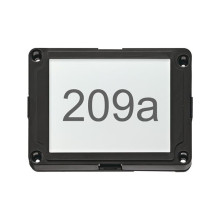 Busch-Jaeger Infomodul Ersatzteil 2CKA008300A0471 83191