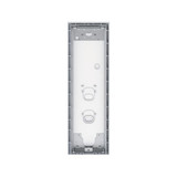 Busch-Jaeger Aufputz-Montagedose Gr. 1/5 2TMA130160H0045 41385S-H-03